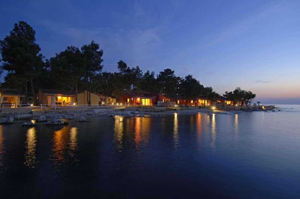 Istrian Villas Plava Laguna อูมัค ภายนอก รูปภาพ