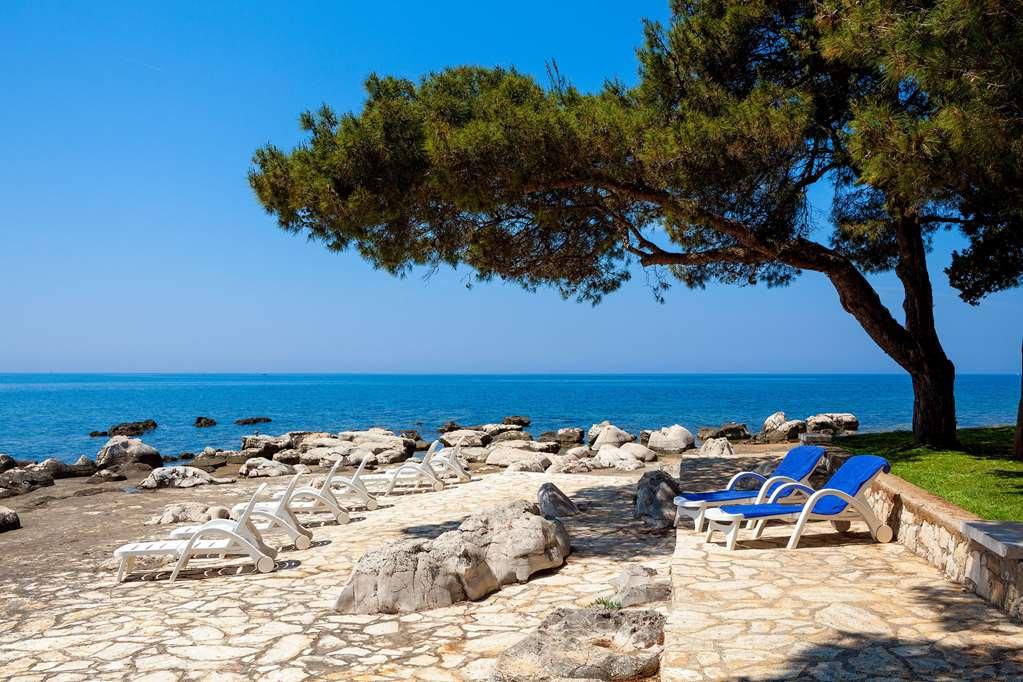 Istrian Villas Plava Laguna อูมัค สิ่งอำนวยความสะดวก รูปภาพ