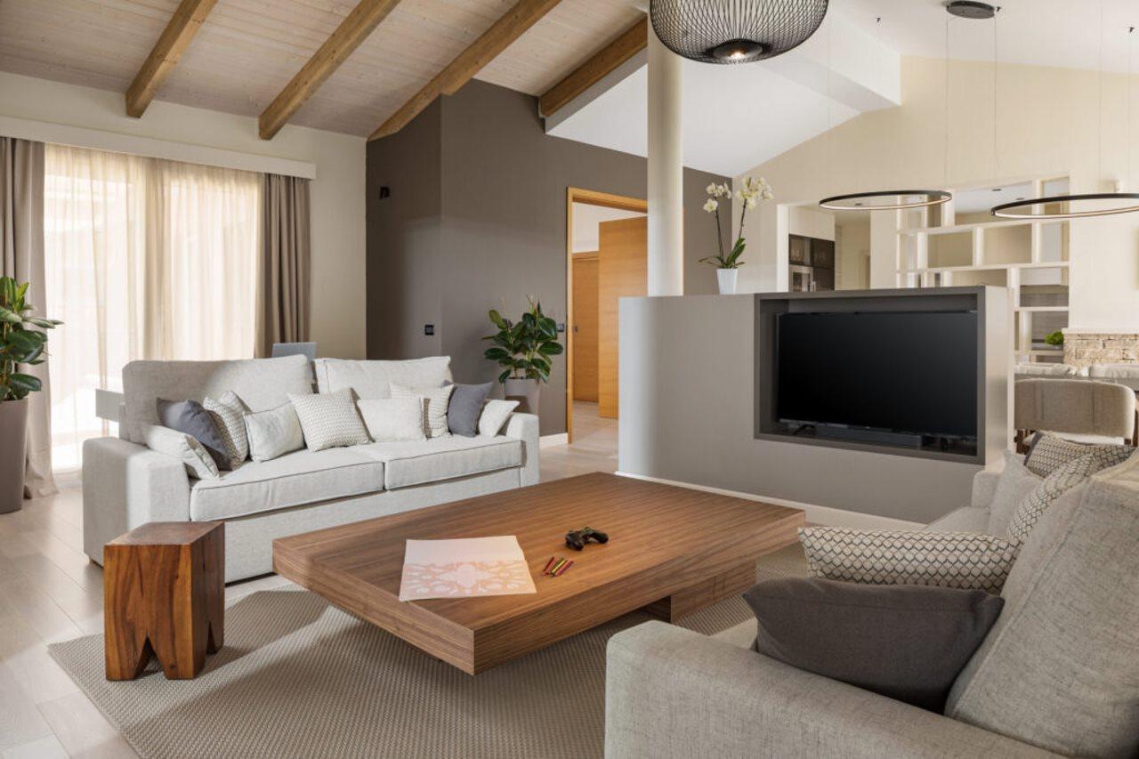 Istrian Villas Plava Laguna อูมัค ภายนอก รูปภาพ
