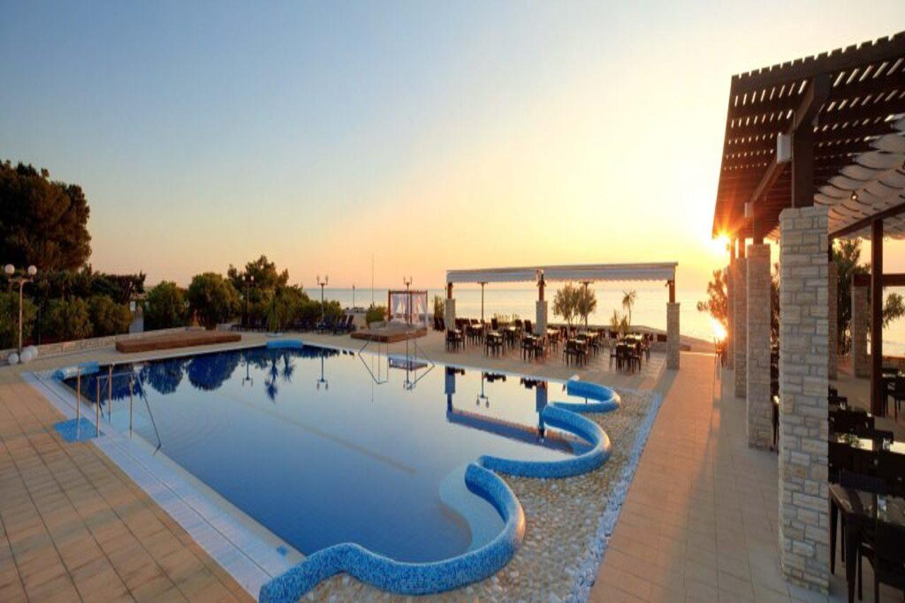 Istrian Villas Plava Laguna อูมัค ภายนอก รูปภาพ