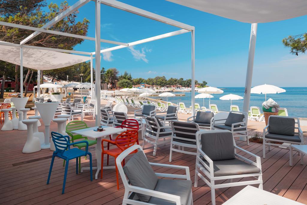 Istrian Villas Plava Laguna อูมัค ภายนอก รูปภาพ