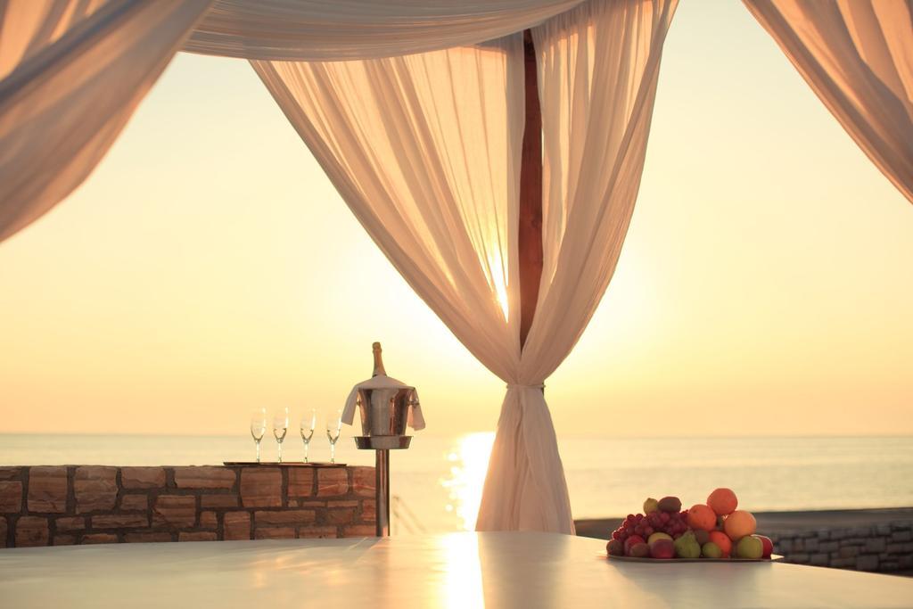 Istrian Villas Plava Laguna อูมัค ภายนอก รูปภาพ